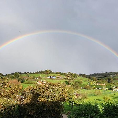 Hotel 3 Alpacas Ла-Кампа Экстерьер фото