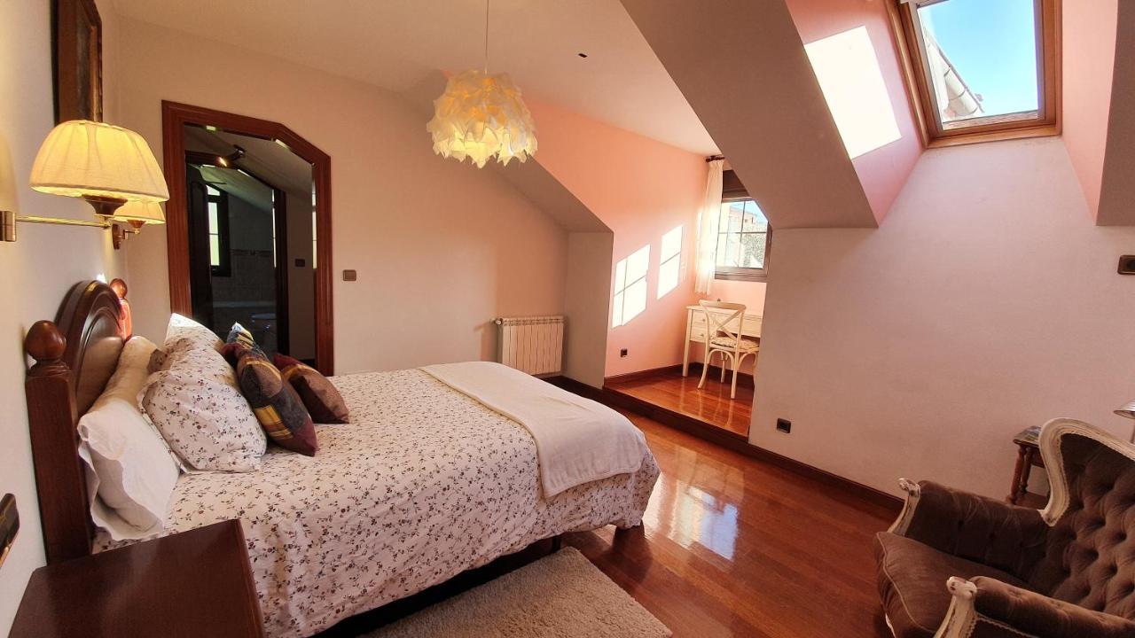 Hotel 3 Alpacas Ла-Кампа Экстерьер фото