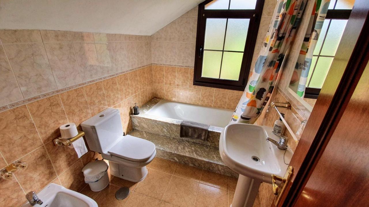 Hotel 3 Alpacas Ла-Кампа Экстерьер фото