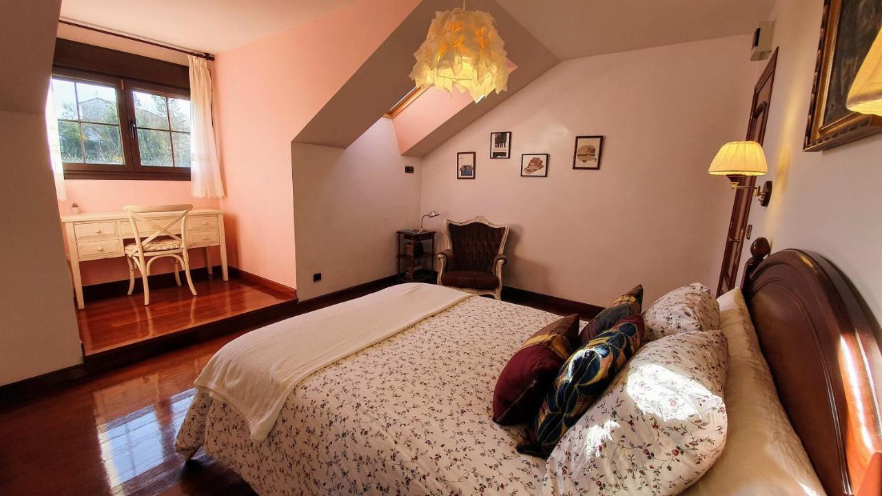 Hotel 3 Alpacas Ла-Кампа Экстерьер фото