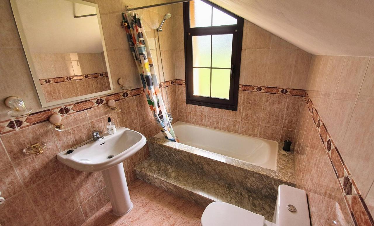 Hotel 3 Alpacas Ла-Кампа Экстерьер фото