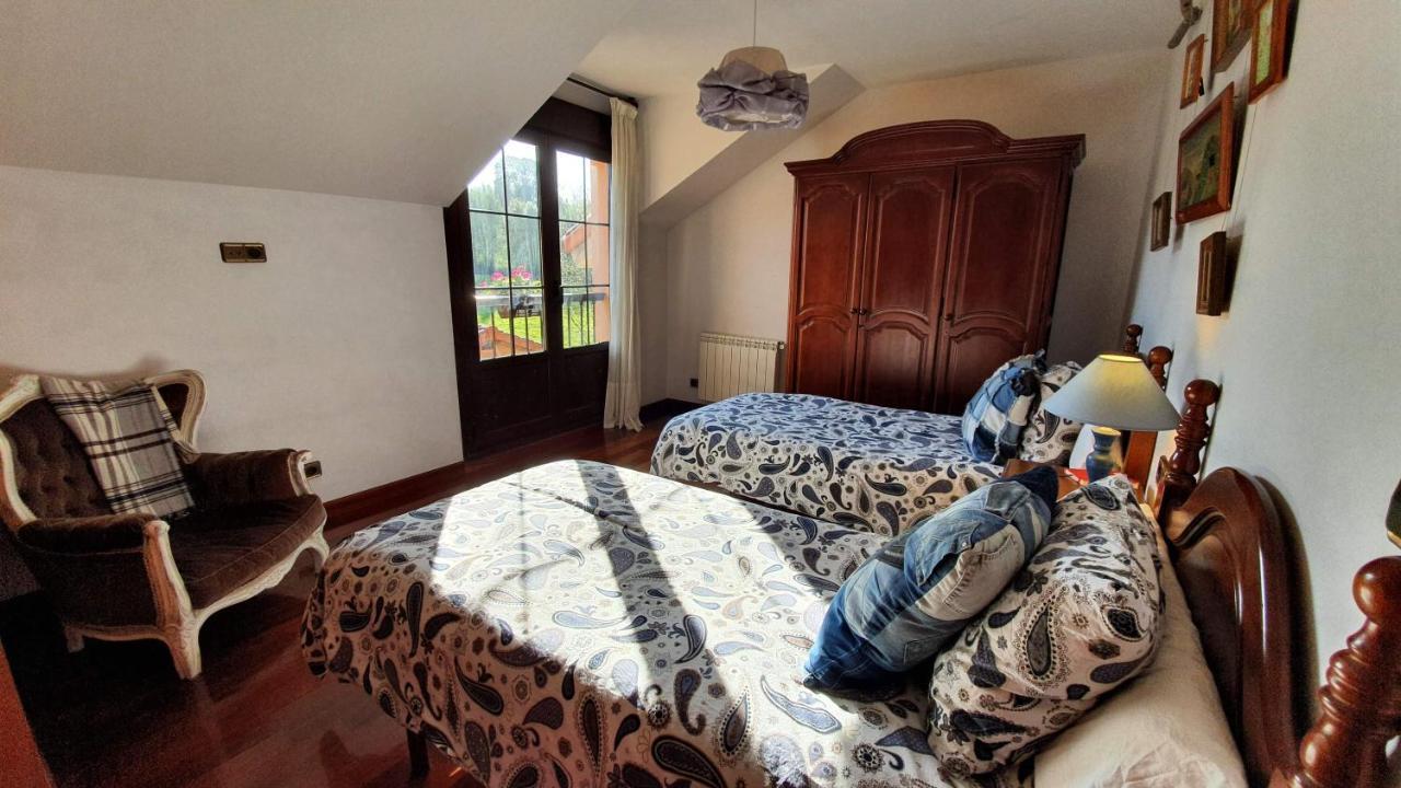 Hotel 3 Alpacas Ла-Кампа Экстерьер фото