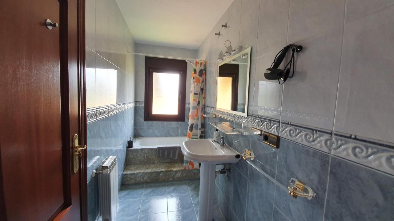 Hotel 3 Alpacas Ла-Кампа Экстерьер фото