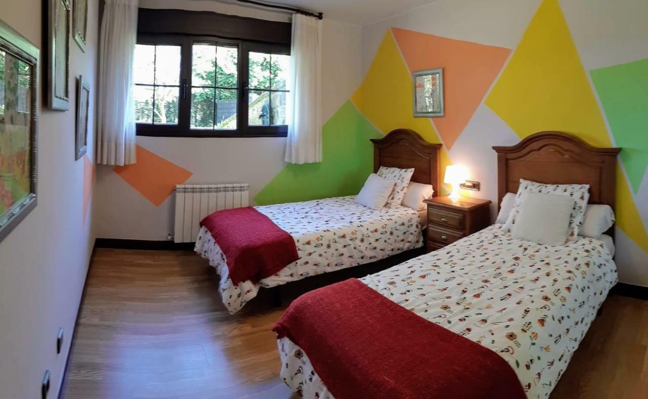 Hotel 3 Alpacas Ла-Кампа Экстерьер фото