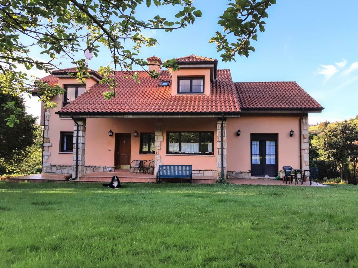 Hotel 3 Alpacas Ла-Кампа Экстерьер фото