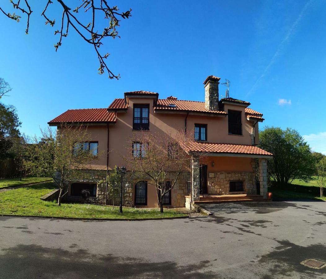 Hotel 3 Alpacas Ла-Кампа Экстерьер фото