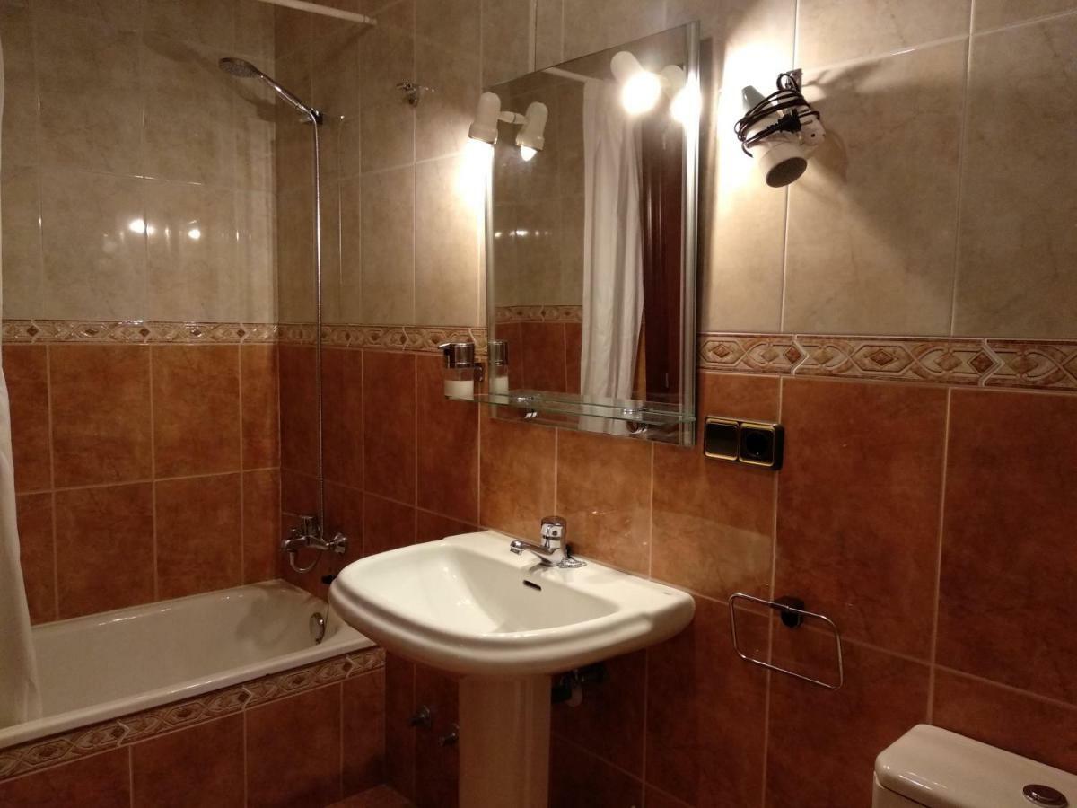 Hotel 3 Alpacas Ла-Кампа Экстерьер фото