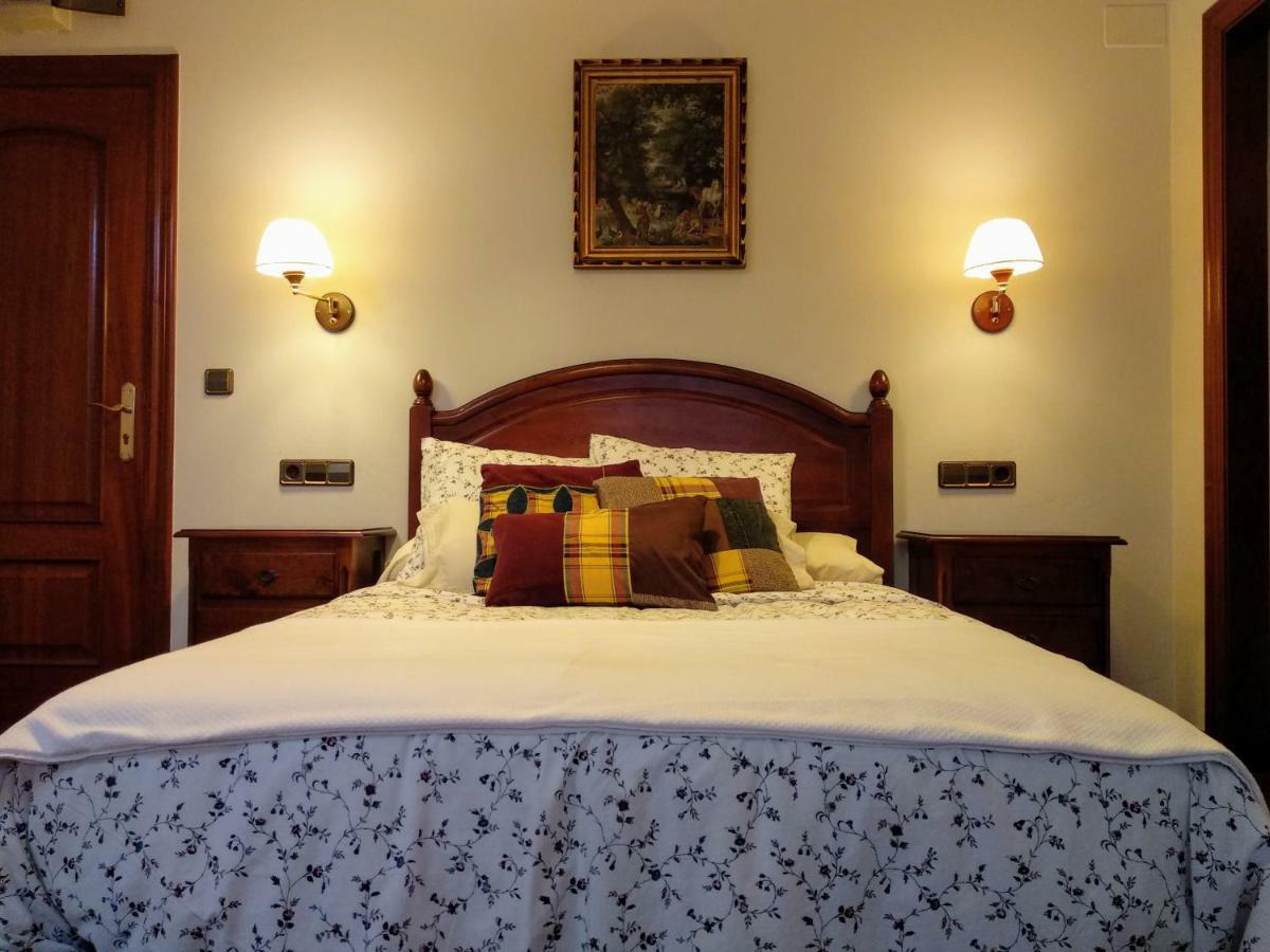 Hotel 3 Alpacas Ла-Кампа Экстерьер фото