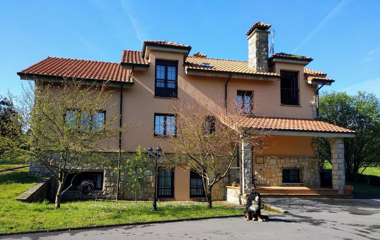 Hotel 3 Alpacas Ла-Кампа Экстерьер фото